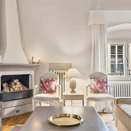 Tornabuoni Living Διαμέρισμα Φλωρεντία Εξωτερικό φωτογραφία