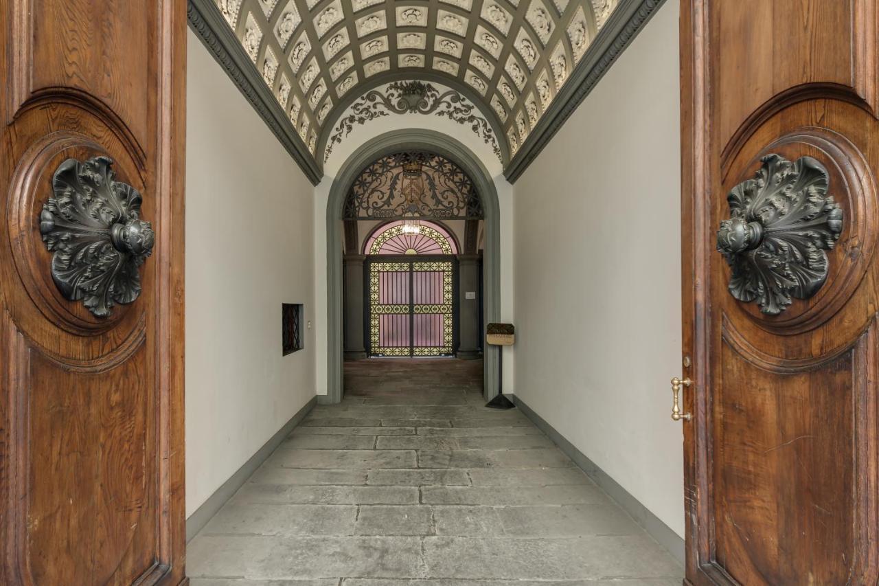 Tornabuoni Living Διαμέρισμα Φλωρεντία Εξωτερικό φωτογραφία