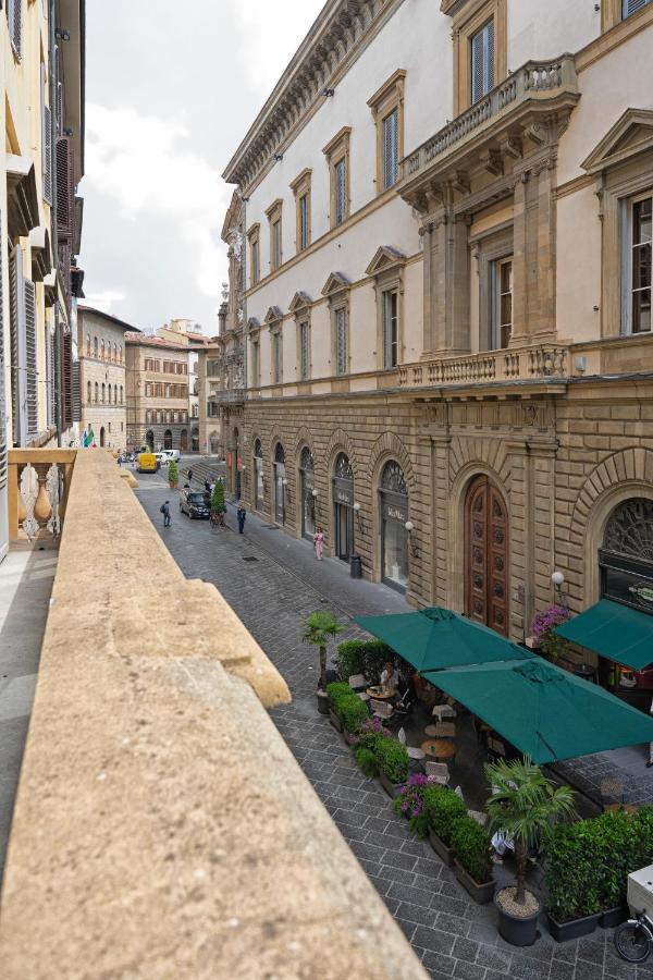 Tornabuoni Living Διαμέρισμα Φλωρεντία Εξωτερικό φωτογραφία