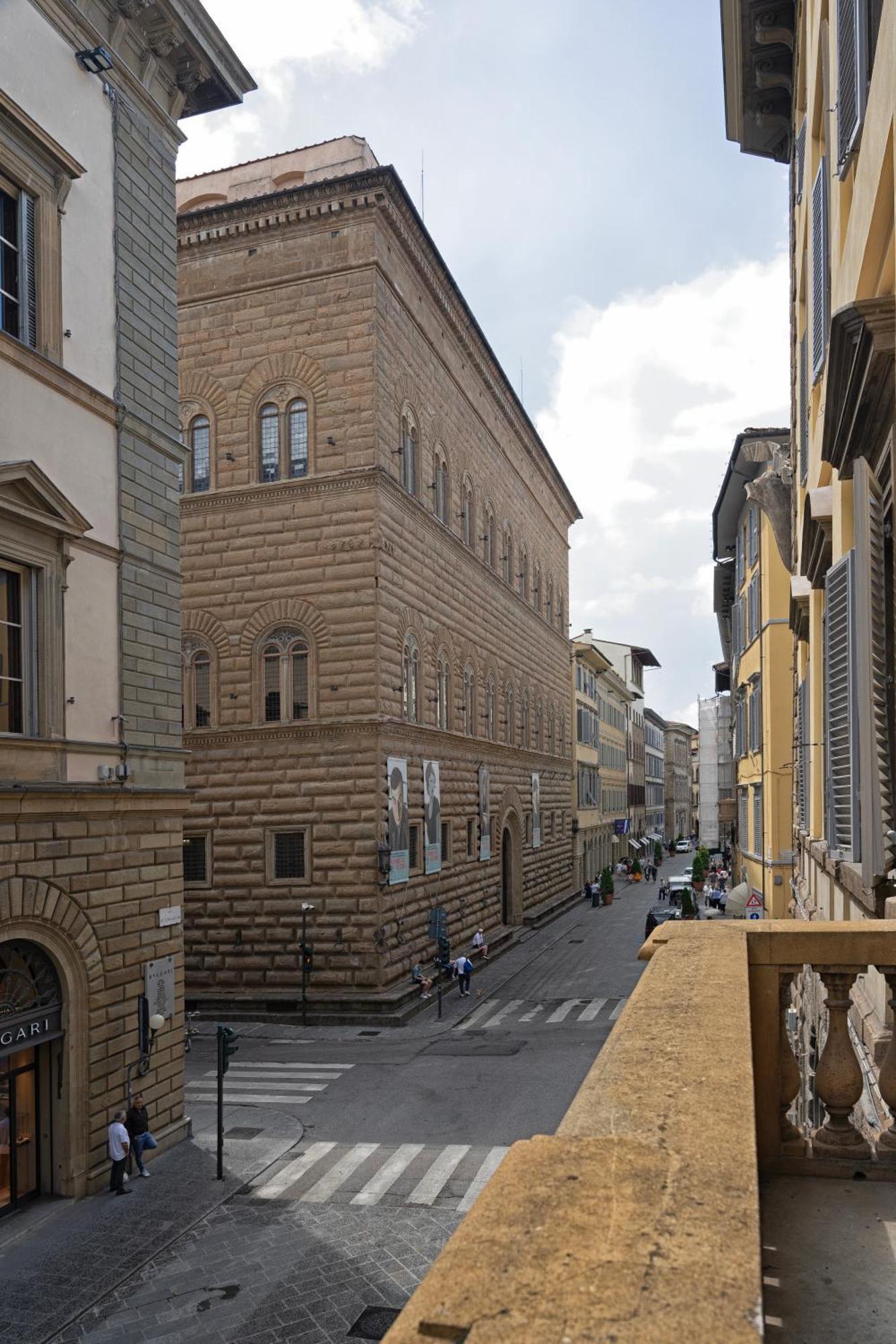 Tornabuoni Living Διαμέρισμα Φλωρεντία Εξωτερικό φωτογραφία