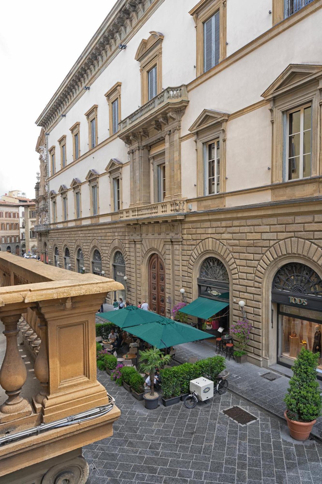 Tornabuoni Living Διαμέρισμα Φλωρεντία Εξωτερικό φωτογραφία