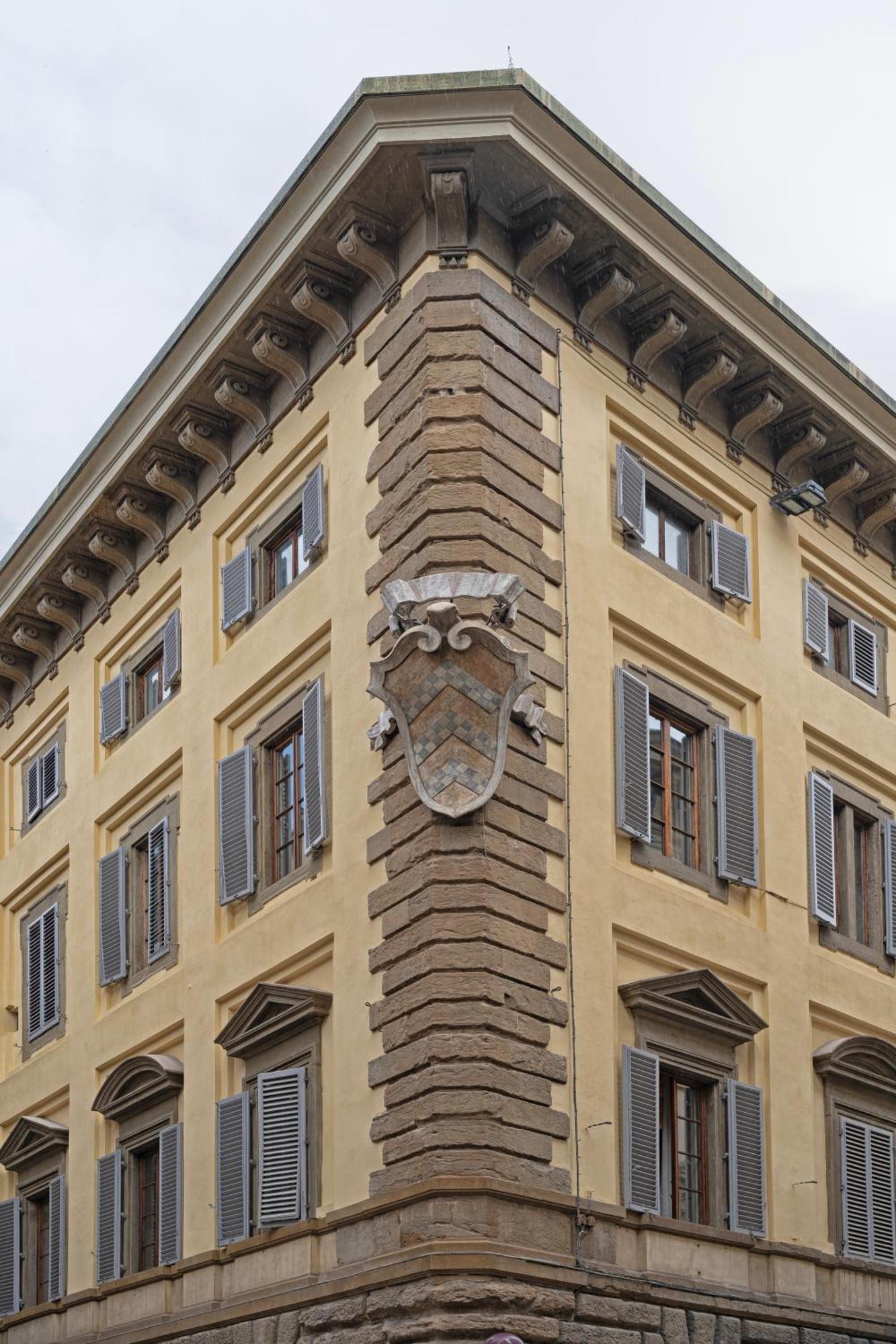 Tornabuoni Living Διαμέρισμα Φλωρεντία Εξωτερικό φωτογραφία