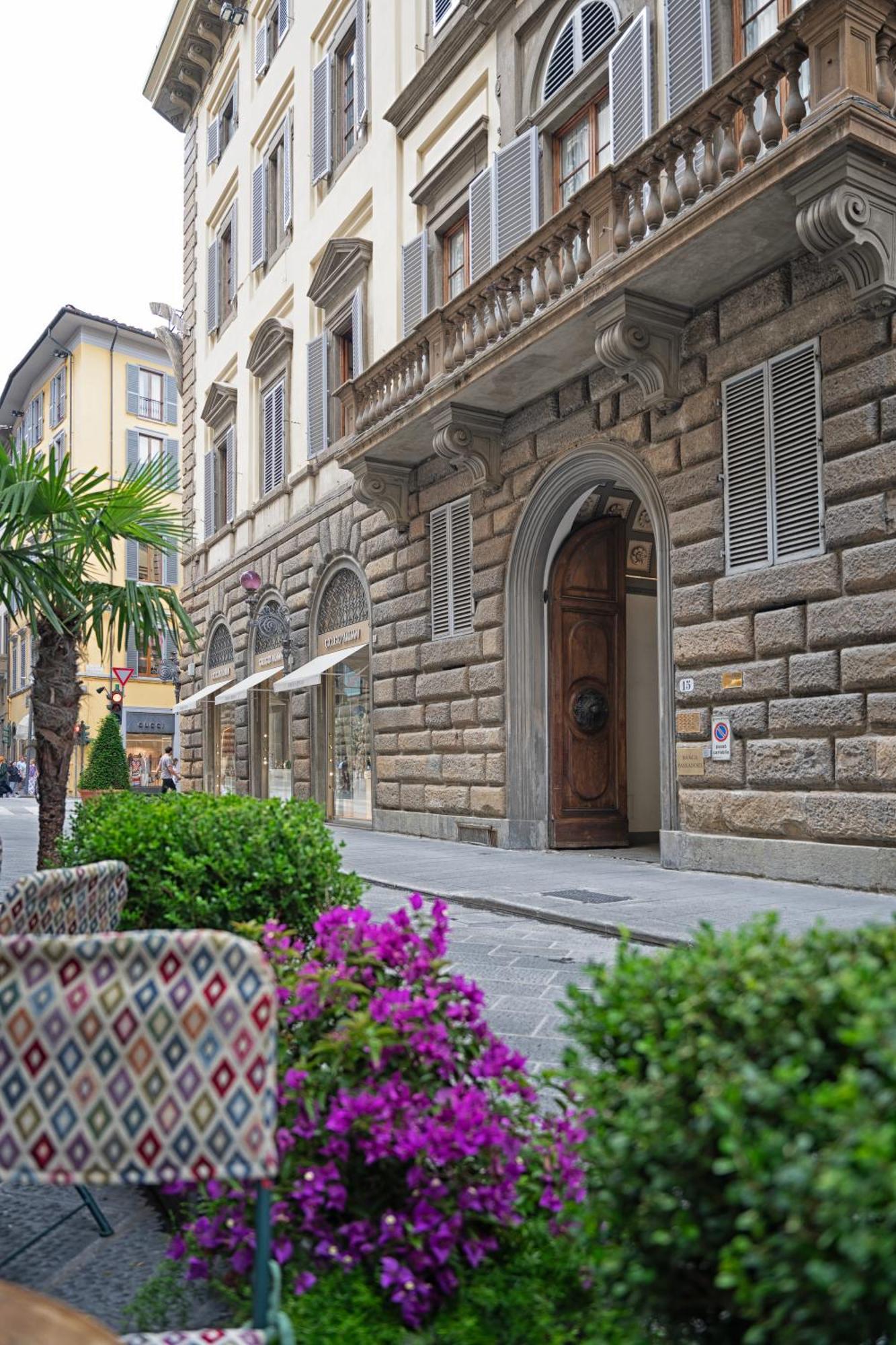 Tornabuoni Living Διαμέρισμα Φλωρεντία Εξωτερικό φωτογραφία