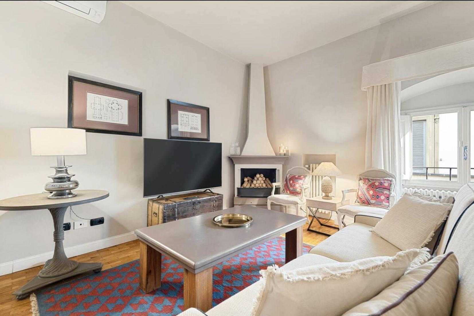 Tornabuoni Living Διαμέρισμα Φλωρεντία Εξωτερικό φωτογραφία