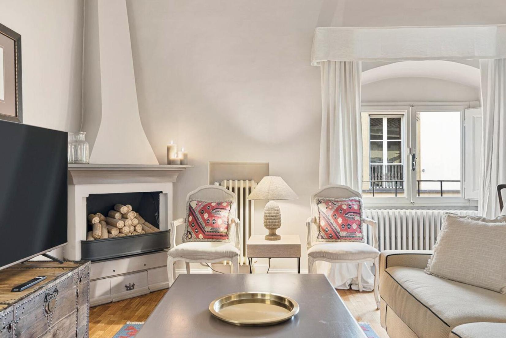 Tornabuoni Living Διαμέρισμα Φλωρεντία Εξωτερικό φωτογραφία