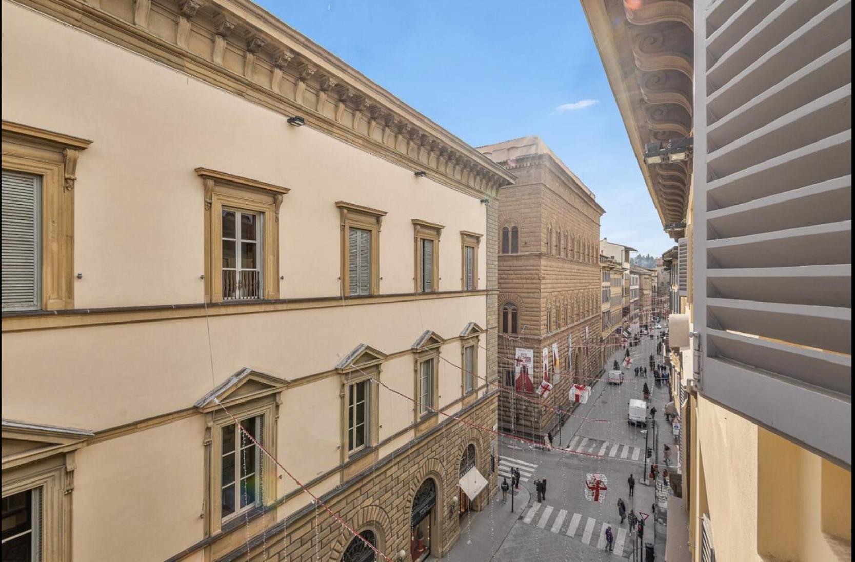 Tornabuoni Living Διαμέρισμα Φλωρεντία Εξωτερικό φωτογραφία