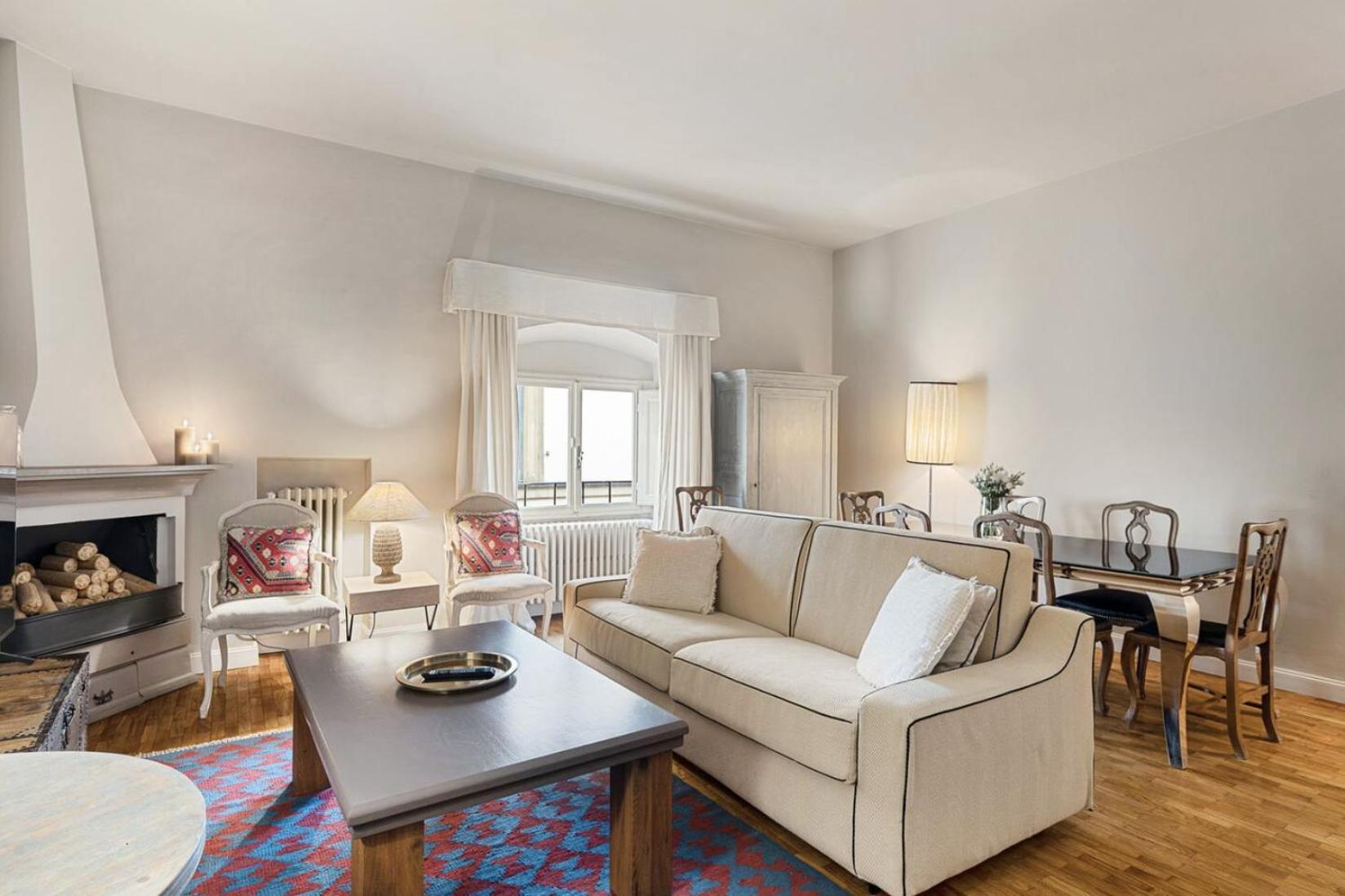 Tornabuoni Living Διαμέρισμα Φλωρεντία Εξωτερικό φωτογραφία