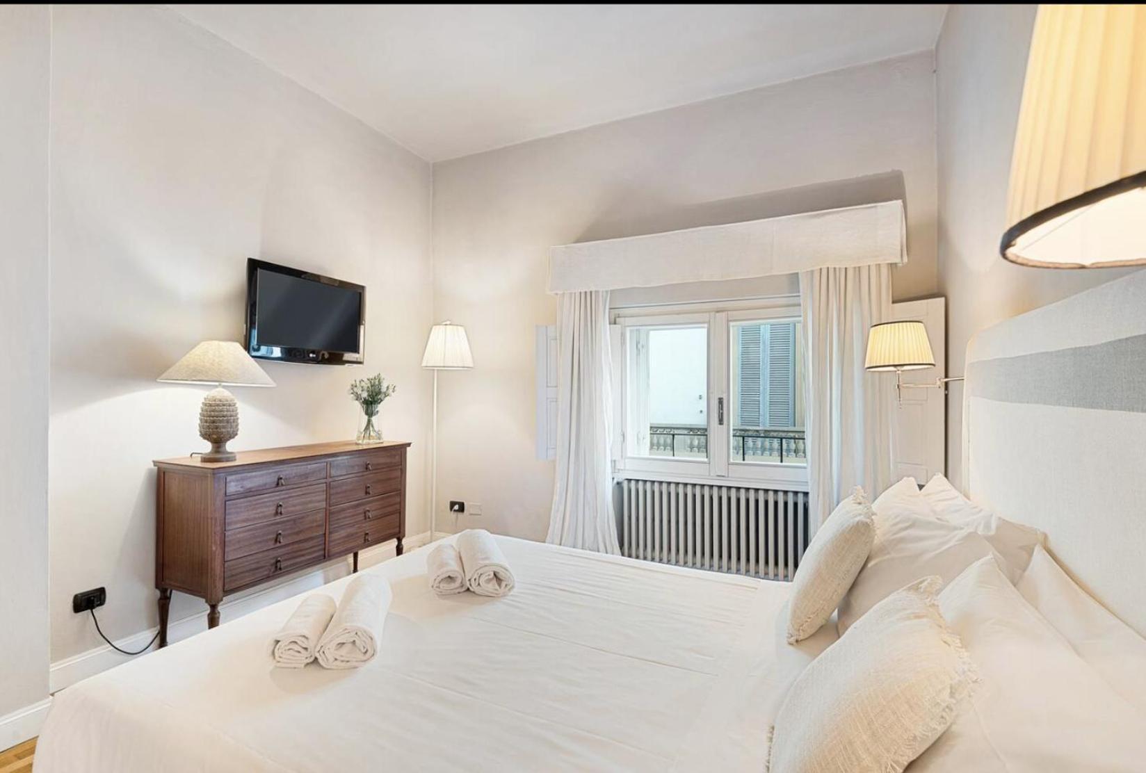 Tornabuoni Living Διαμέρισμα Φλωρεντία Εξωτερικό φωτογραφία