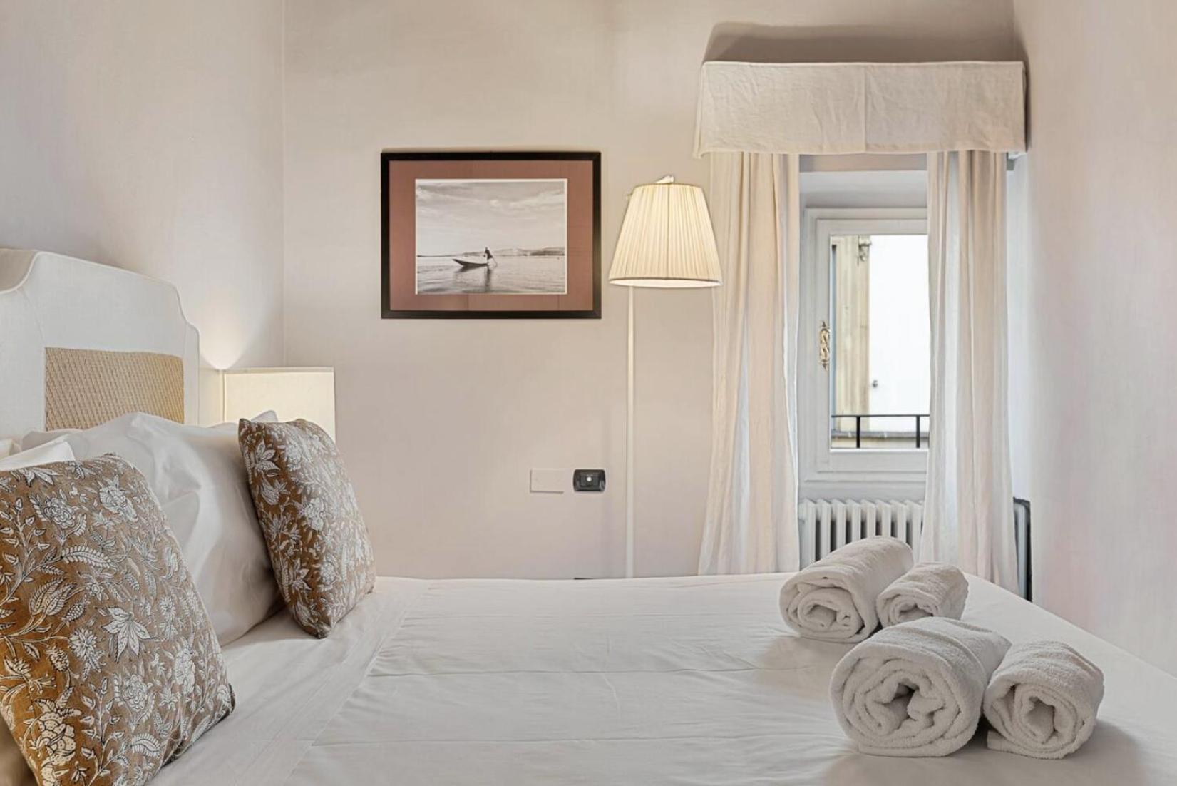 Tornabuoni Living Διαμέρισμα Φλωρεντία Εξωτερικό φωτογραφία