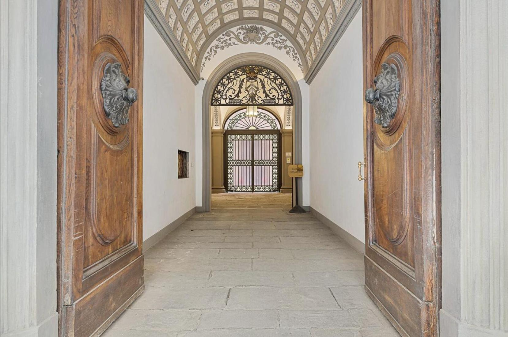 Tornabuoni Living Διαμέρισμα Φλωρεντία Εξωτερικό φωτογραφία