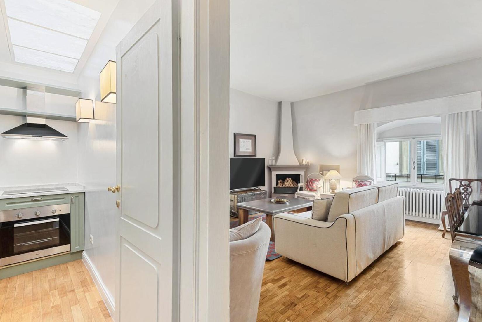 Tornabuoni Living Διαμέρισμα Φλωρεντία Εξωτερικό φωτογραφία