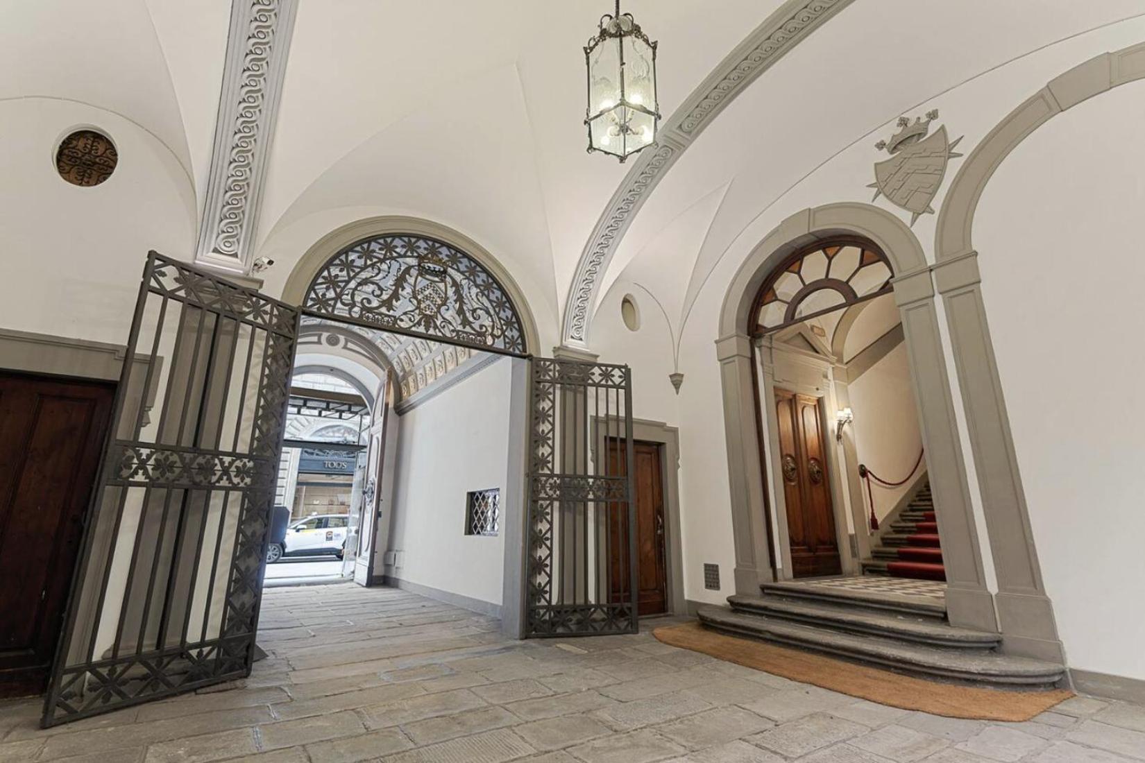 Tornabuoni Living Διαμέρισμα Φλωρεντία Εξωτερικό φωτογραφία