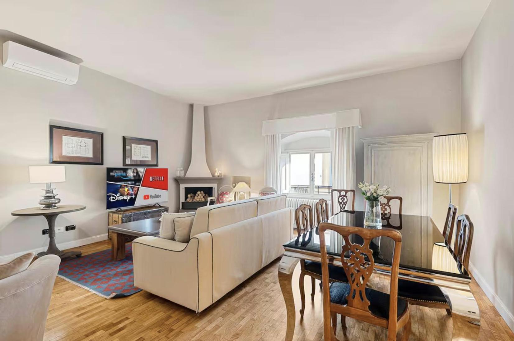 Tornabuoni Living Διαμέρισμα Φλωρεντία Εξωτερικό φωτογραφία