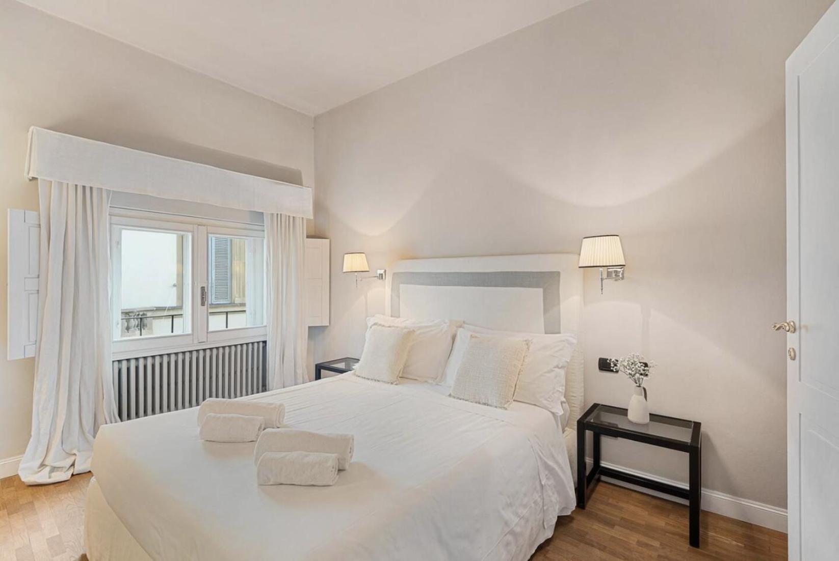 Tornabuoni Living Διαμέρισμα Φλωρεντία Εξωτερικό φωτογραφία
