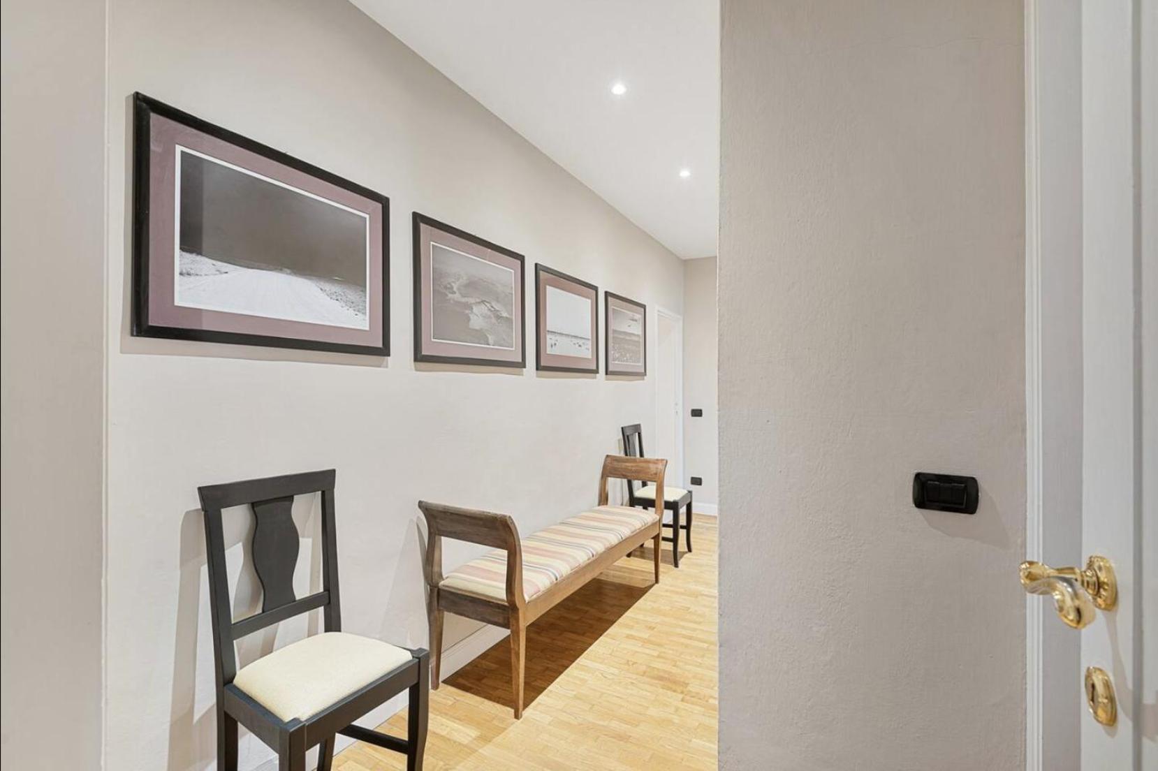 Tornabuoni Living Διαμέρισμα Φλωρεντία Εξωτερικό φωτογραφία