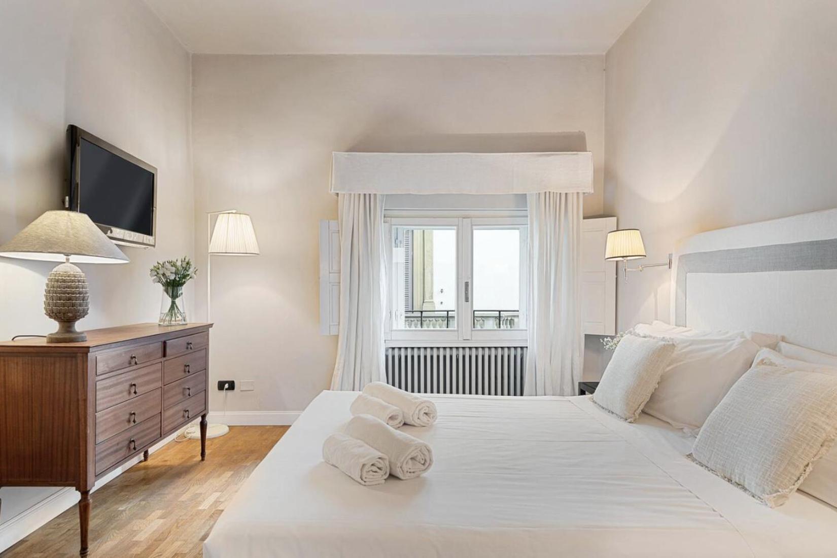 Tornabuoni Living Διαμέρισμα Φλωρεντία Εξωτερικό φωτογραφία