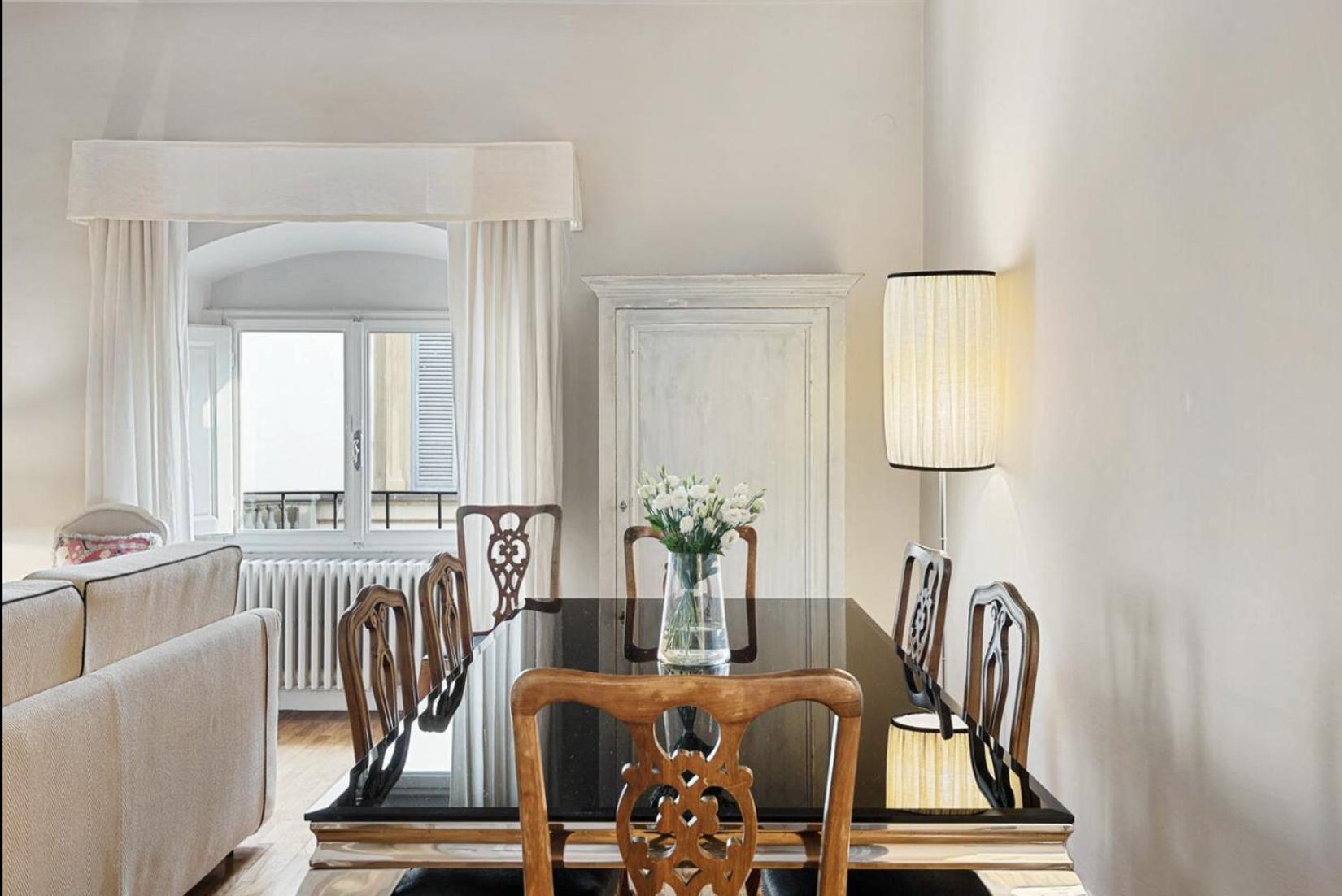 Tornabuoni Living Διαμέρισμα Φλωρεντία Εξωτερικό φωτογραφία