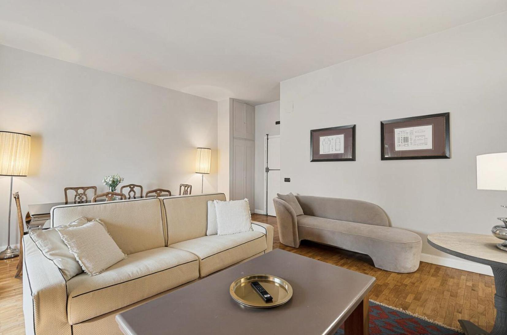 Tornabuoni Living Διαμέρισμα Φλωρεντία Εξωτερικό φωτογραφία