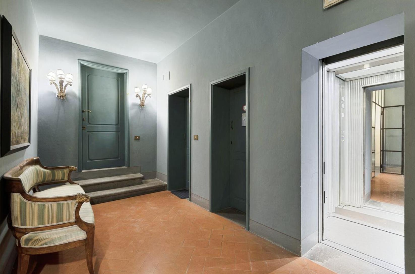 Tornabuoni Living Διαμέρισμα Φλωρεντία Εξωτερικό φωτογραφία
