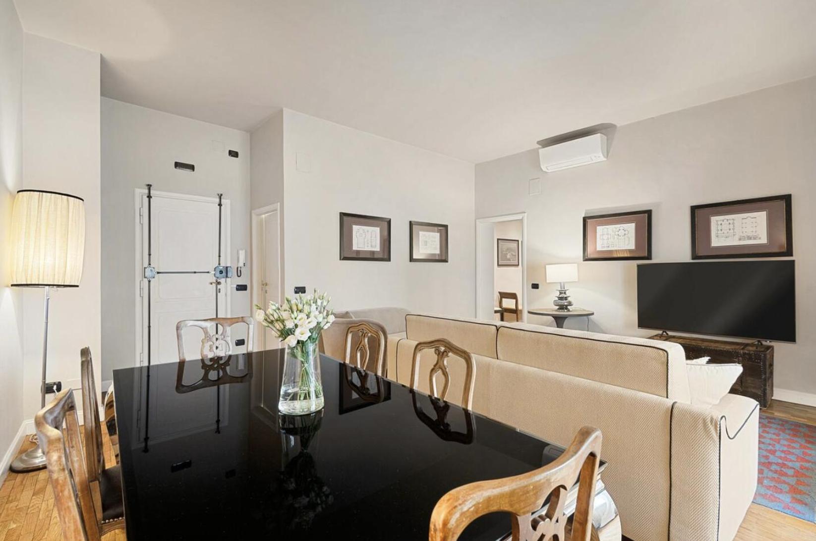 Tornabuoni Living Διαμέρισμα Φλωρεντία Εξωτερικό φωτογραφία