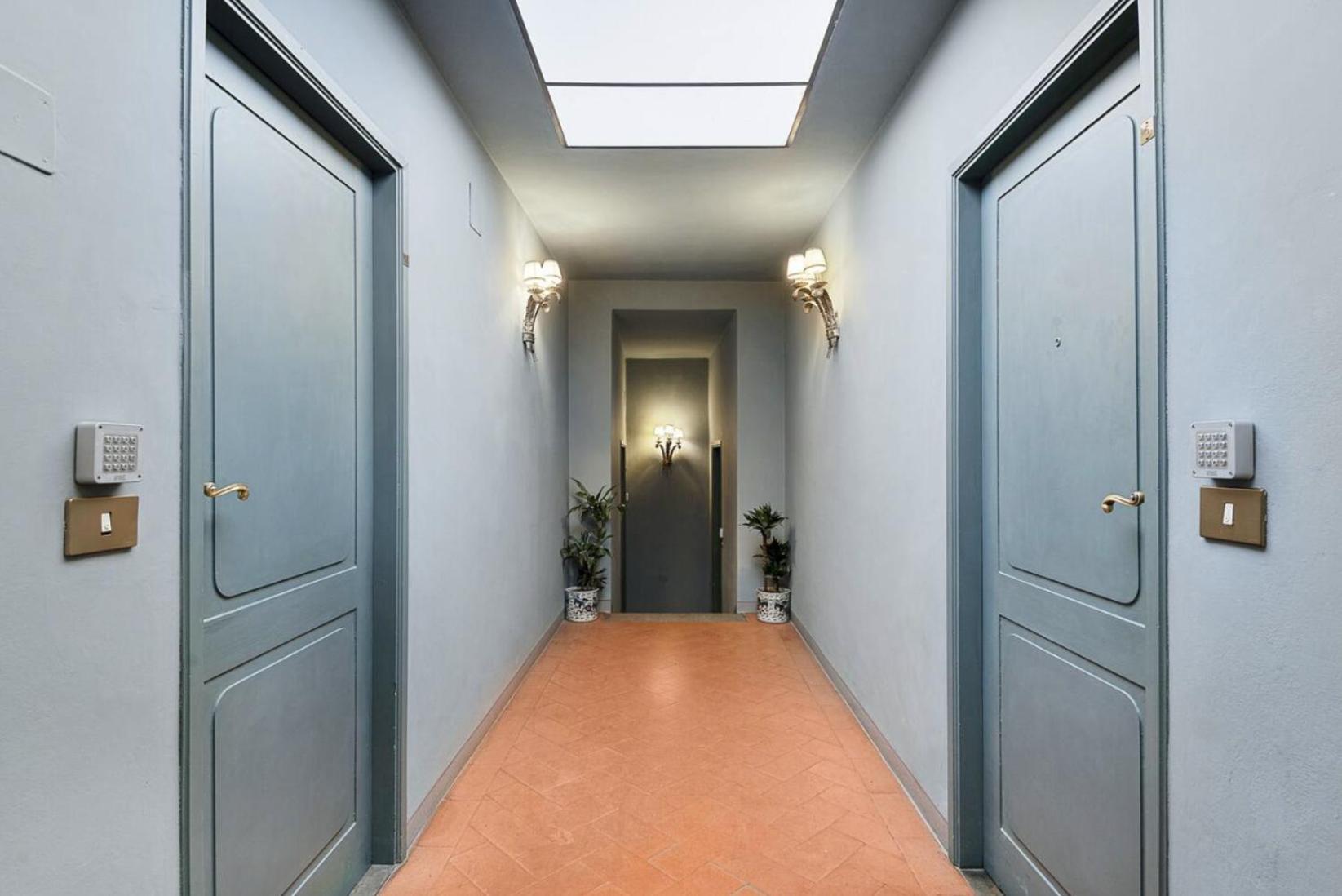Tornabuoni Living Διαμέρισμα Φλωρεντία Εξωτερικό φωτογραφία
