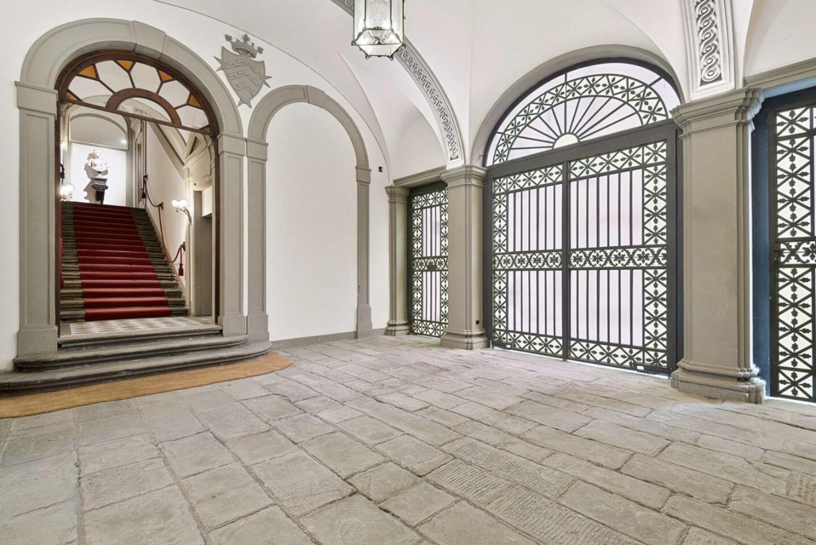 Tornabuoni Living Διαμέρισμα Φλωρεντία Εξωτερικό φωτογραφία