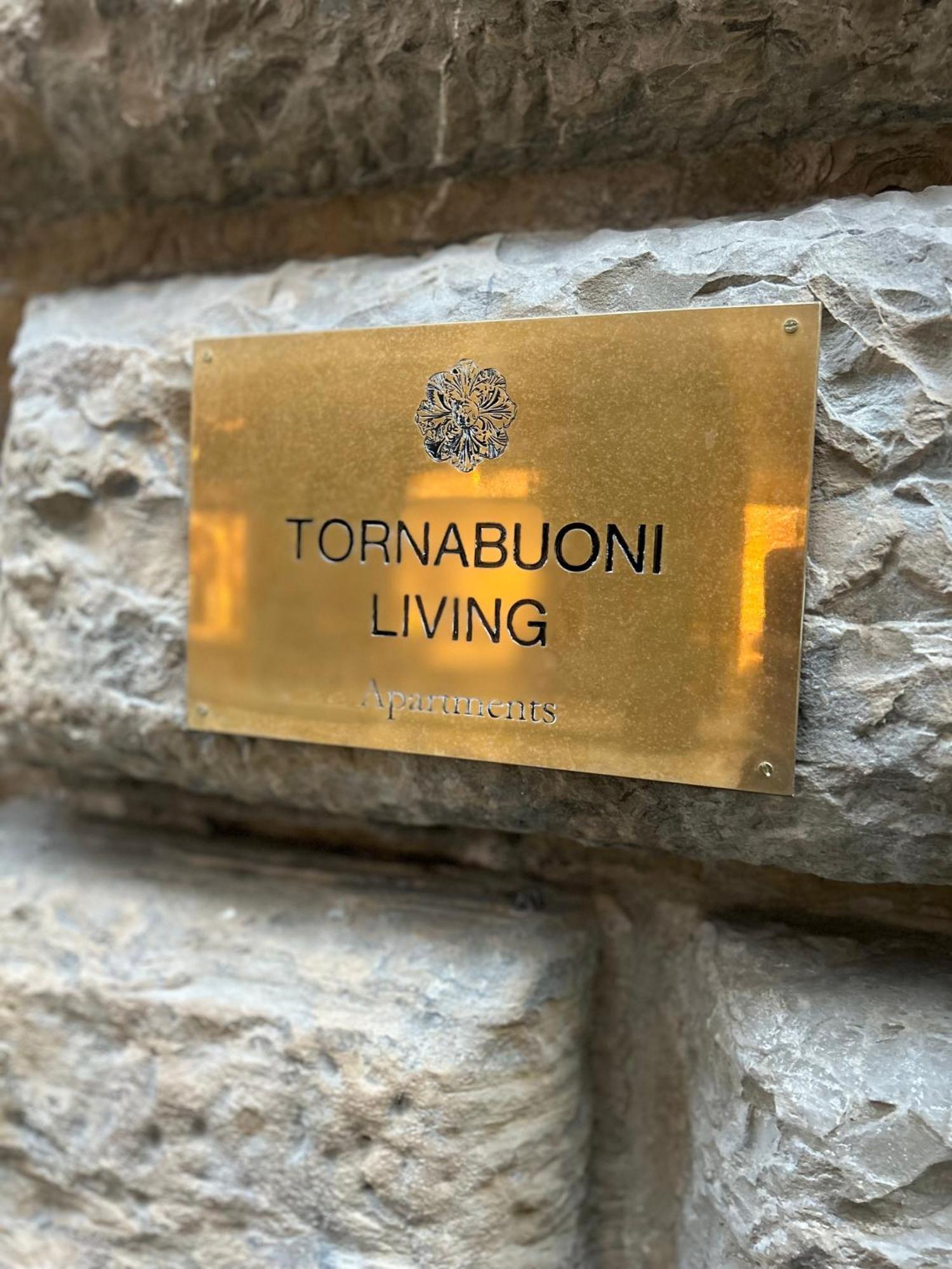 Tornabuoni Living Διαμέρισμα Φλωρεντία Εξωτερικό φωτογραφία